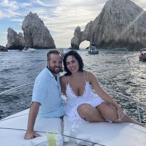 Meet your Posher, Misty